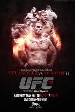 Watch UFC 160 Velasquez vs Bigfoot 2 Zoechip