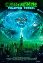 Watch Ghosters Phantom Patrol Zoechip