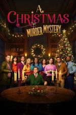 Watch A Christmas Murder Mystery Zoechip