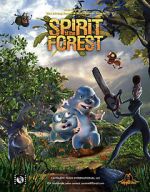 Watch Spirit of the Forest Zoechip