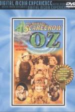 Watch His Majesty the Scarecrow of Oz Zoechip