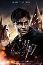 Watch Harry Potter and the Deathly Hallows Part 2 Behind the Magic Zoechip