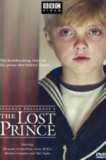 Watch The Lost Prince Zoechip