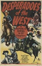 Watch Desperadoes of the West Zoechip