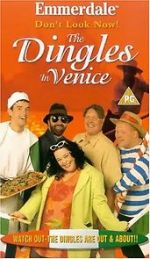 Watch Emmerdale: Don\'t Look Now! - The Dingles in Venice Zoechip
