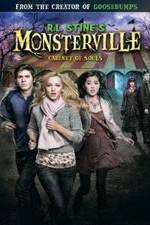 Watch R.L. Stine's Monsterville: The Cabinet of Souls Zoechip