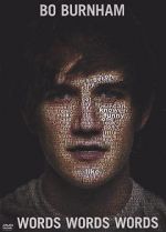 Watch Bo Burnham: Words, Words, Words Zoechip