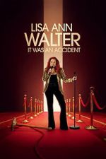 Watch Lisa Ann Walter: It Was an Accident Zoechip