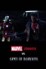Watch Marvel Zombies vs. Army of Darkness Zoechip