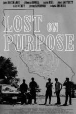 Watch Lost on Purpose Zoechip