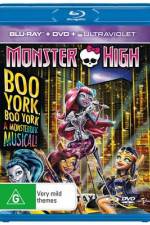 Watch Monster High: Boo York, Boo York Zoechip