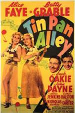 Watch Tin Pan Alley Zoechip