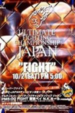 Watch UFC 23: Ultimate Japan 2 Zoechip