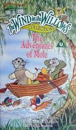 Watch The Adventures of Mole Zoechip