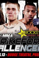 Watch Strikeforce Challengers: Riggs vs Taylor Zoechip
