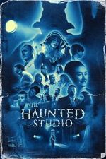 Watch The Haunted Studio Zoechip