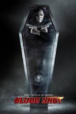 Watch Blood Shot Zoechip