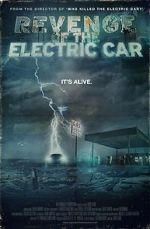 Watch Revenge of the Electric Car Zoechip