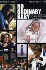 Watch No Ordinary Baby Zoechip