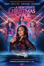 Watch A New Diva's Christmas Carol Zoechip