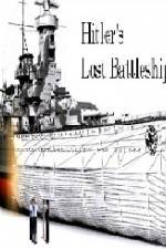 Watch Hitlers Lost Battleship Zoechip