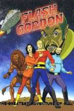 Watch Flash Gordon: The Greatest Adventure of All Zoechip