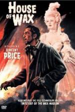 Watch House of Wax Zoechip