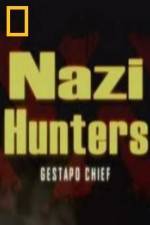 Watch National Geographic Nazi Hunters Gestapo Chief Zoechip