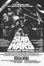 Watch The Star Wars Holiday Special Zoechip