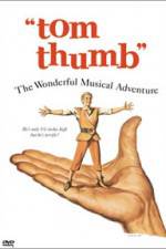 Watch tom thumb Zoechip