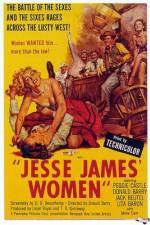 Watch Jesse James' Women Zoechip