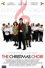 Watch The Christmas Choir Zoechip