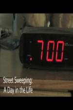 Watch A Day in the Life of a Street Sweeper Zoechip