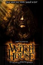 Watch Witch House: The Legend of Petronel Haxley Zoechip