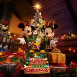 Watch Mickey Saves Christmas (TV Special 2022) Zoechip
