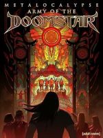 Watch Metalocalypse: Army of the Doomstar Zoechip