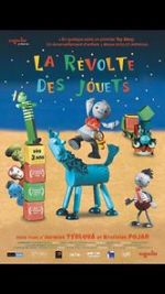 Watch Vzpoura hracek Zoechip