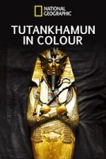 Watch King Tut in Color Zoechip