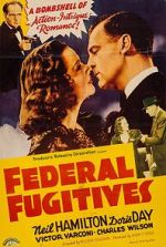 Watch Federal Fugitives Zoechip
