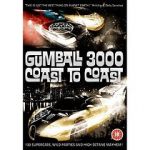 Watch Gumball 3000: Coast to Coast Zoechip