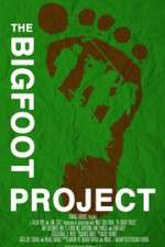 Watch The Bigfoot Project Zoechip
