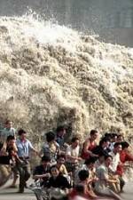 Watch Tsunami Caught on Camera Zoechip