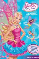 Watch Barbie A Fairy Secret Zoechip