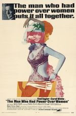 Watch The Man Who Had Power Over Women Zoechip