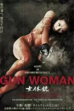 Watch Gun Woman Zoechip