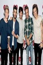 Watch iHeartRadio Album Release Party with One Direction 2013 Zoechip