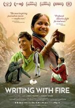 Watch Writing with Fire Zoechip