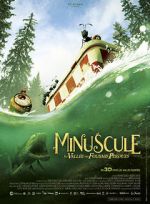 Watch Minuscule: Valley of the Lost Ants Zoechip
