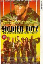 Watch Soldier Boyz Zoechip
