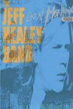 Watch The Jeff Healey Band Live at Montreux 1999 Zoechip